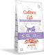 Calibra 12kg Dry Food for Small & Medium Breed Dogs with Lamb