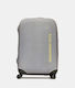 Mandarina Duck Kofferabdeckung Gray