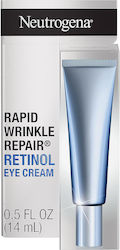 Neutrogena Rapid Wrinkle Repair Retinol 14ml Neutrogena Rapid Wrinkle Repair Retinol 14ml