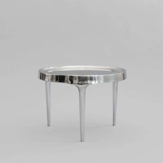 Phantom Τραπεζαρίας Chrome 50x35εκ.