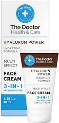 The Doctor Health & Care Creme 40ml