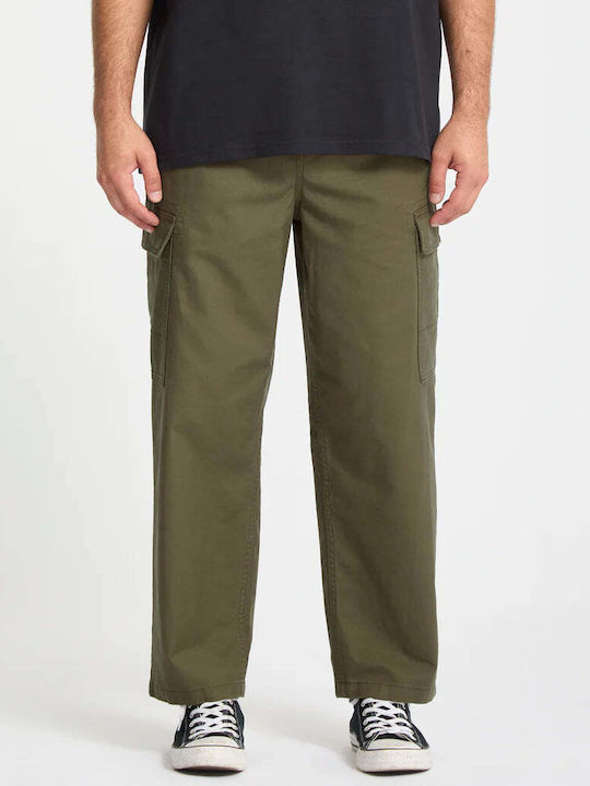 Billow Pantaloni Sage Leaf