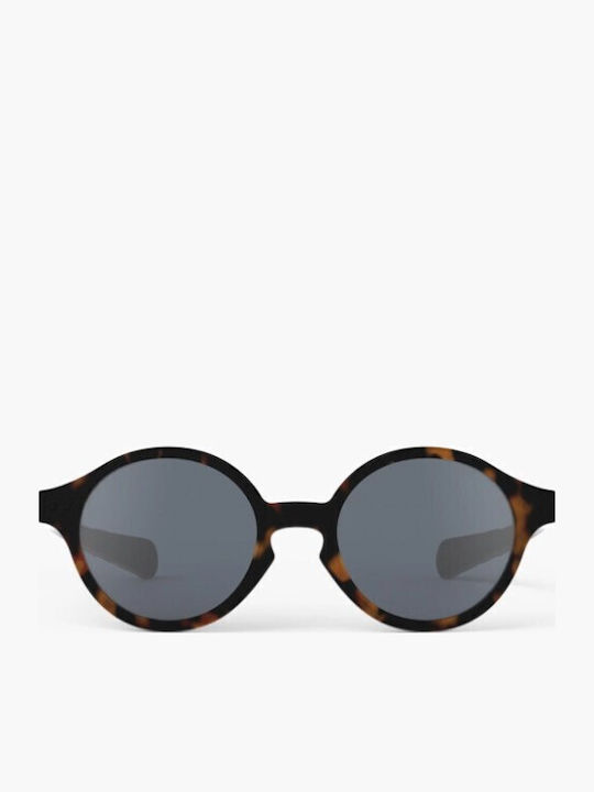 Izipizi Baby Kids Sunglasses with Polarized Brown Lenses for 0-12 Months