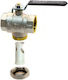 Comutator Sferic Filtru Bonomi 3/4"