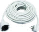 mit Kabel 15m