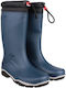 Dunlop Blizzard Hunting Wellingtons in Blue color