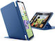 ESR Hybrid Klappdeckel Blau (iPad Pro 11 (2024)...
