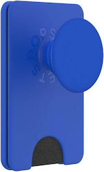 Popsockets Popwallet+ Popgrip Pw+ Ms Magsafe Cobalt 807091 Phone Holder Stand Wallet