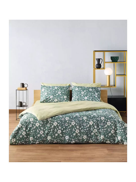 Kentia Sheet Sets Queen 240x270cm. Versus Blans 36 4pcs