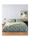 Kentia Sheet Sets Queen 240x270cm. Versus Blans 36 4pcs