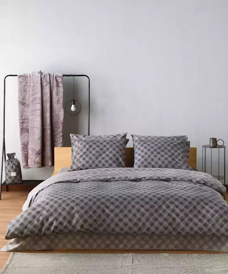 Kentia Set Single 3pcs 160x270cm Versus Joshua 30 Kentia Set Single 3pcs 160x270cm Versus Joshua 30