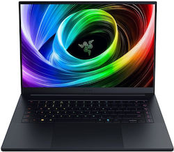 Razer Blade 18 (2025) 18" (Ultra 9/32GB/1TB) Razer Blade 18 (2025) 18" (Ultra 9/32GB/1TB)