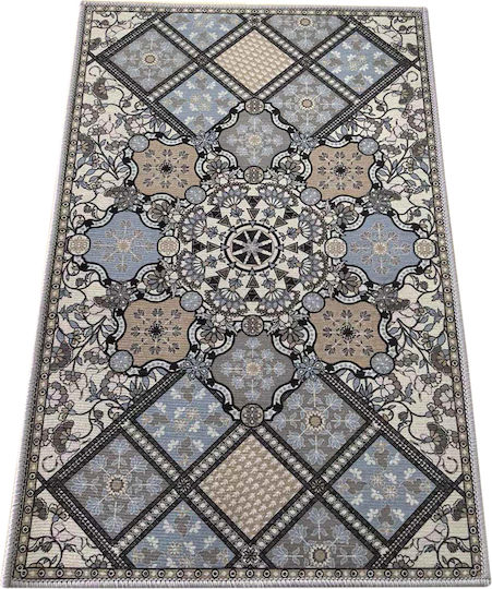 Chios Hellas Crystal Velvet Χαλί Ορθογώνιο 21 70x140cm