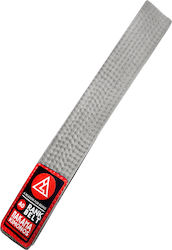 Children's Nakama IBJJF Kihon Grey Martial Arts...