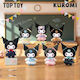 Sanrio Jucărie de pluș Kuromi (Diverse modele) 1 buc