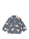 Kids' Casual Jacket Dino Mist