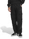 Z.n.e. Cargo-Hose Jogginghose Black