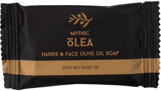 NVCosmetics Hotel Soap 15gr 500pcs