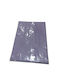 Homestyle Set Față de Pernă Violet 50x70cm.