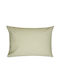 Kentia Versus Blans Pillowcase Set with Envelope Cover 36a 50x70cm.