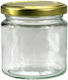 Glass Jar 370ml