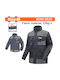 Wadfow Work Jacket Reflective