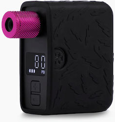 Muc-Off Mini Fahrradluftpumpe Hand