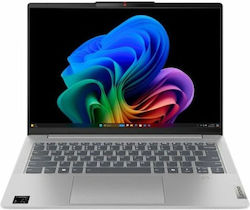 Lenovo Ideapad Slim 5 Реновиран 14" (Снапдрагон-X Плюс X1P-42-100/16GB/512GB)