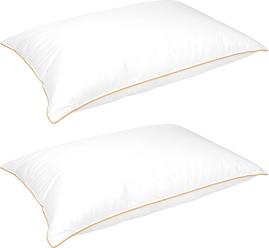Fragente Sleep Pillow Nanofiber 50x70cm 4 Pieces