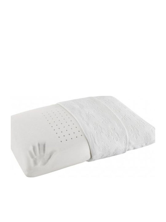 Magniflex Classico Pocket Μαξιλάρι Ύπνου Memory Foam Ανατομικό 60x40x12cm