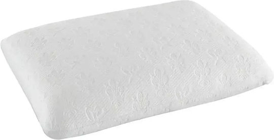 Magniflex Classico Pocket Bed Pillow Memory Foam Anatomic 60x40x12cm