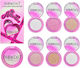 Set 2 Highlightere Kevinandcoco Attractive Santa's Blush Magical Glow Variantă A Roz