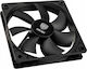 Kolink Case Fan 120mm (1500rpm) Without LED Lighting