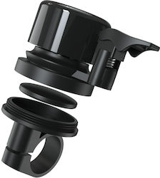 Bell Tracker Majestic Bicycle Black