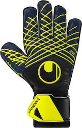 Uhlsport Soft Pro Γάντια Τερματοφύλακα Ενηλίκων Πολύχρωμα