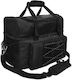 Großer Kapazität Rucksack Für Bowling Schuhe Schwarz