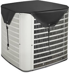 Air Conditioner Cover Vevor 810 x 810 mm General Use Mesh Outdoor Use Air Conditioner Cover Vevor 810 x 810 mm General Use Mesh Outdoor Use