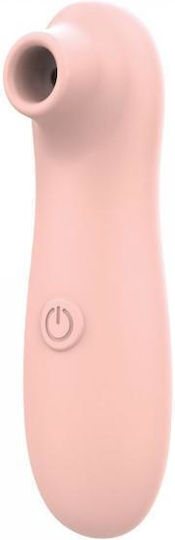 Lola Games Take It Easy Klitoris Vibrator