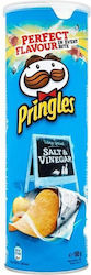 Pringles Salt & Vinegar 175 Gr