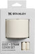 Stanley 1913 Quencher Boot + Straw Topper 20oz/...