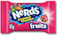 Nerds Candy Ζελεδάκια Gummy Clusters 45gr