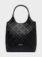 Susan Women's Bag Shoulder Black