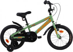 Alpina 18΄'' Gogo 18" Παιδικό BMX Πράσινο Alpina 18΄'' Gogo 18" Παιδικό BMX Πράσινο
