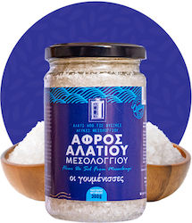 Oi Goumenisses Mesolongi Salt Flakes 300g 18002