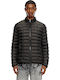 Jacket Puffer Black