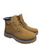 Brown Boots