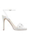 Lovely3 Sandals White