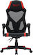 Canyon Flow Gaming Stuhl Schwarz