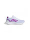 Runfalcon 5 Sport Shoes Running Purple