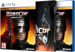 RoboCop: Rogue City PS5 Game